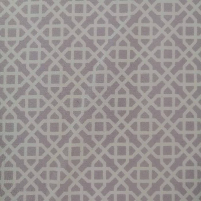 Cotton Twill Printed-13 Grey - Image 2