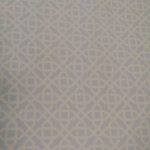 Cotton Twill Printed -7 Grey - Image 2