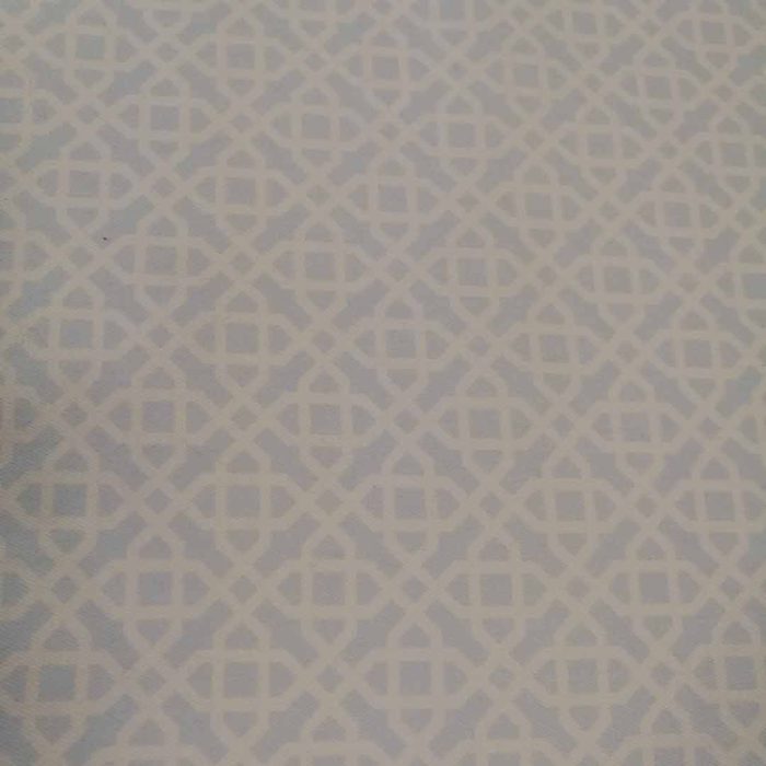 Cotton Twill Printed -7 Grey - Image 2