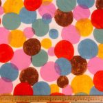 Bulgari (20) Circles-1 Red