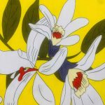 Bulgari (3) Lilly on Yellow - Image 2
