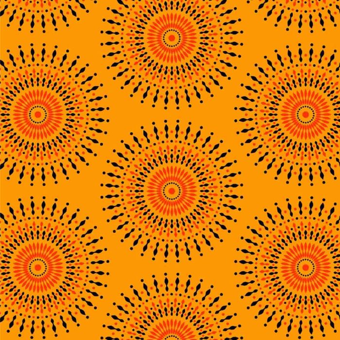 Three Cats 1H1407-58 ShweShwe