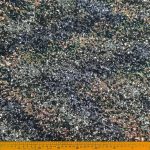 Tulle With Multi Sequince-3