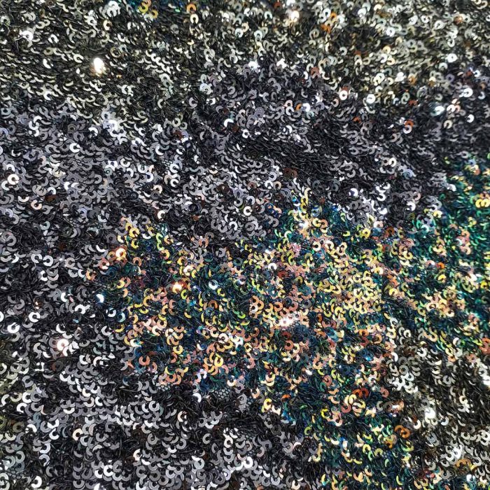 Tulle with Multi Sequince-3 - Image 2