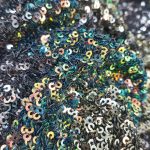 Tulle with Multi Sequince-3 - Image 3