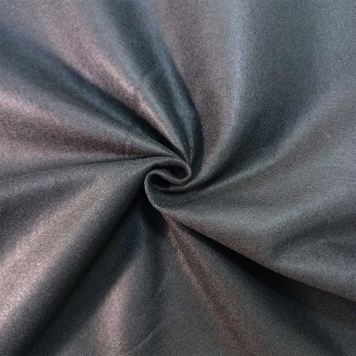 Felt Sew-Ezi 180cm Dark-Grey(5) Fabric - Image 3