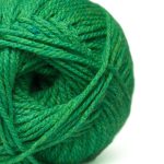 Charity DK Pullskein Wool 100gr Shamrock 9000740 - Image 2