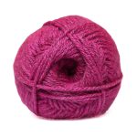 Charity DK Pullskein 100gr Raspberry