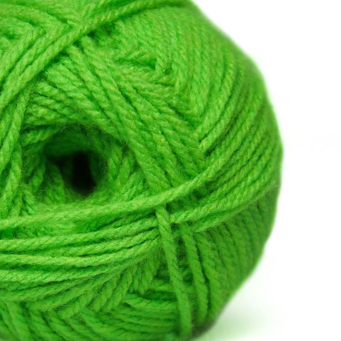 Charity DK Pullskein Wool 100gr Caterpillar 9000743 - Image 2