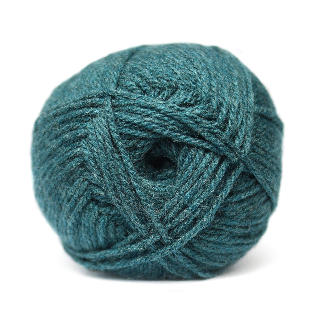 Charity DK Pullskein 100gr Neptune