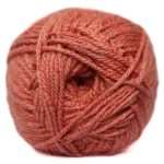 Charity Seri Chunky Wool 150gr Syrup