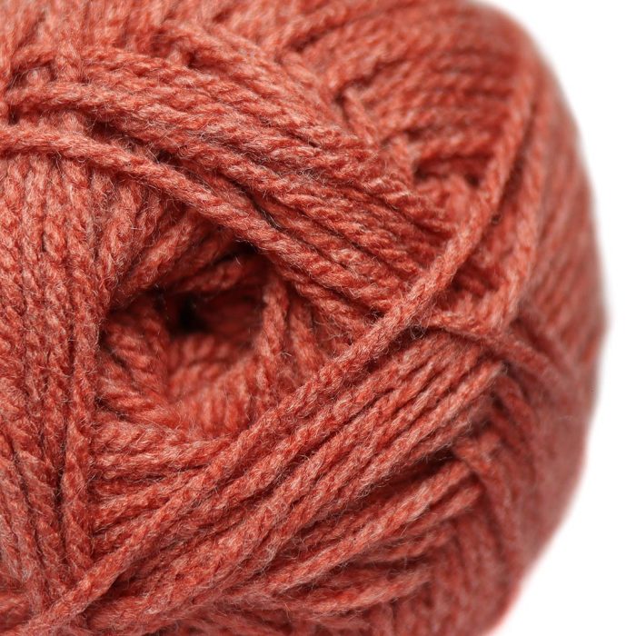 Charity Seri Chunky Wool 150gr Syrup - Image 2