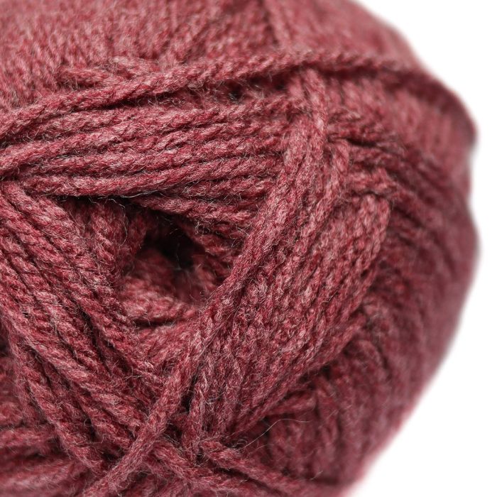 Charity Seri Chunky Wool 150gr Oxide - Image 2