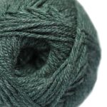 Charity Seri Chunky Wool 150gr Cilantro - Image 2