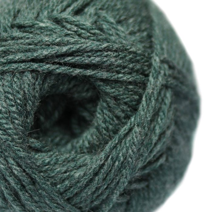 Charity Seri Chunky Wool 150gr Cilantro - Image 2