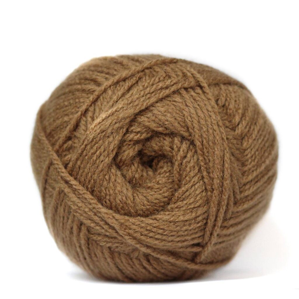 Charity Chunky 100gr Antique