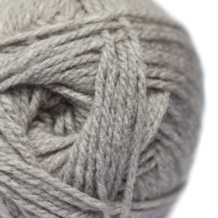 Charity Chunky Wool 100gr Rhino 9001733 - Image 2