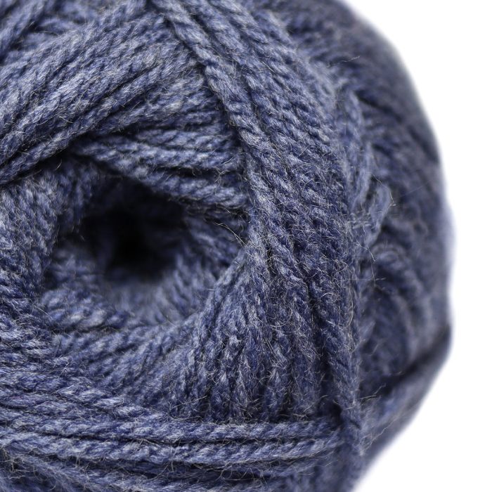 Charity Chunky Wool 100gr Maritime 9001738 - Image 2