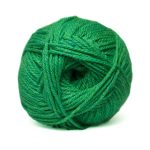 Charity Chunky 100gr Shamrock 9001740