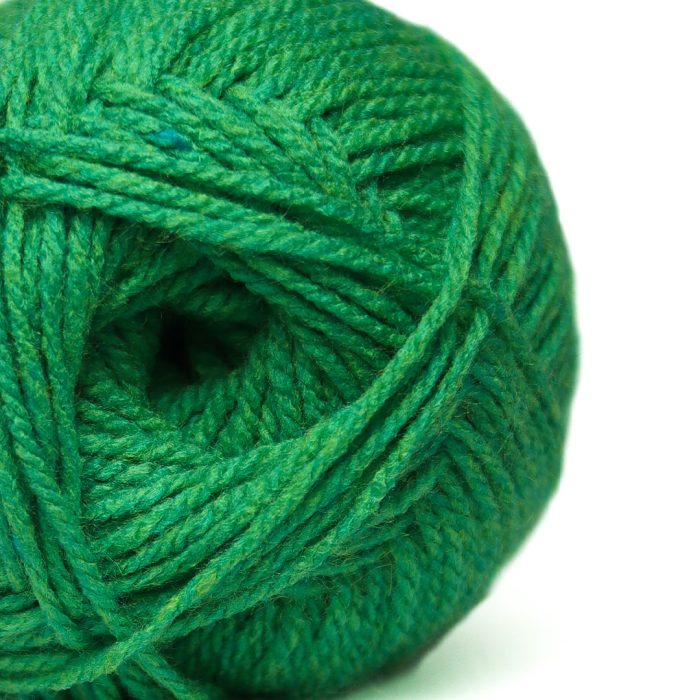 Charity Chunky Wool 100gr Shamrock 9001740 - Image 2