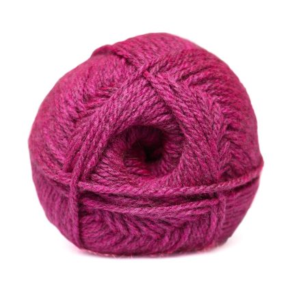 Charity Chunky 100gr Raspberry 9001742