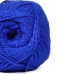 Charity Chunky Wool 100gr Royal - Image 2