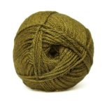 Charity Chunky 100gr Khaki 9001744