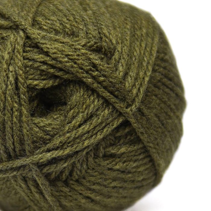 Charity Chunky Wool 100gr Basil 9001747 - Image 2