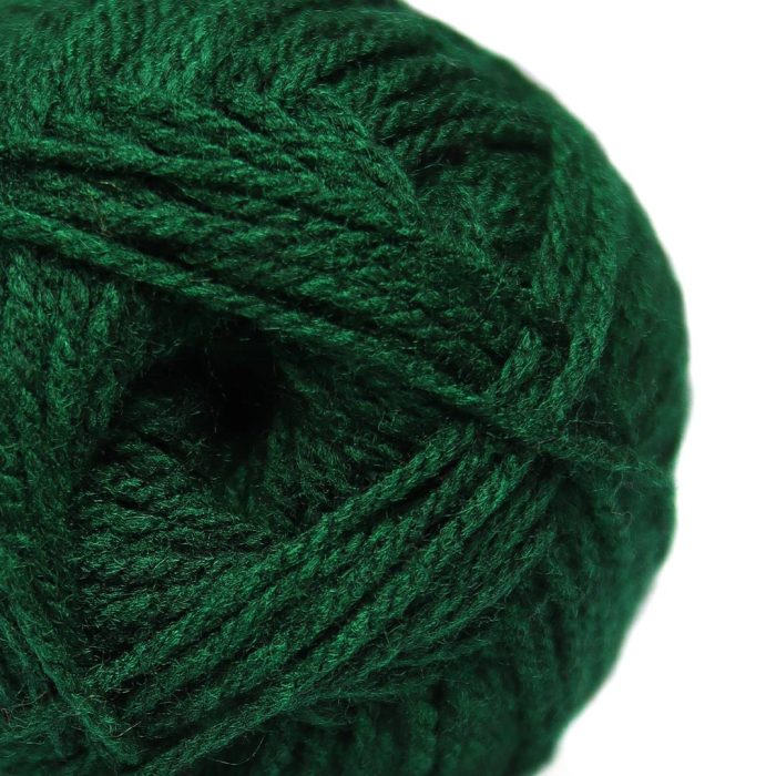 Charity Chunky Wool 100gr Slytherin 9001753 - Image 2