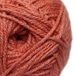 Charity Chunky Wool 100gr Syrup 9001731 - Image 2