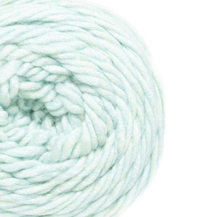 Unspun Wool 200gr Opal - Image 2