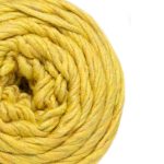 Unspun Wool 200gr Dijon - Image 2