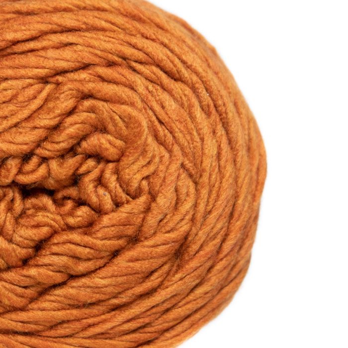 Unspun Wool 200gr Autumn - Image 2