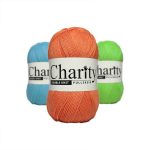 Charity Pullskein Wool 300gr Thistle - Image 3