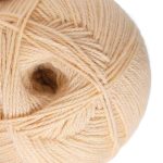 Charity Pullskein Wool 300gr Amber - Image 2