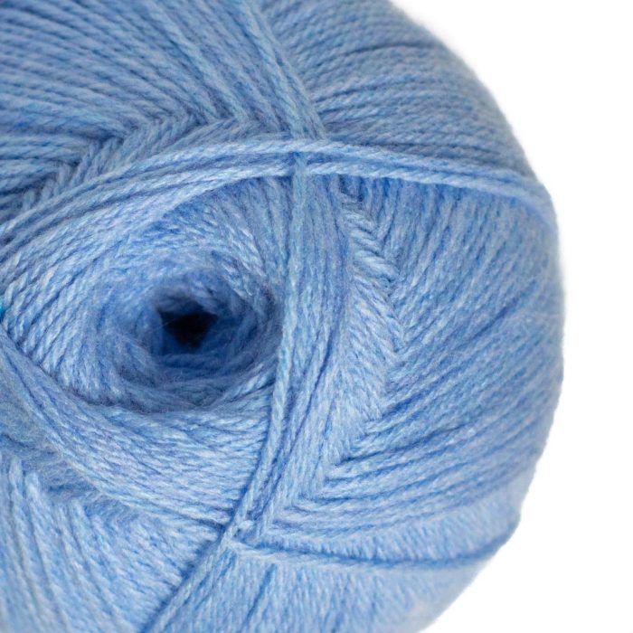 Charity Pullskein Wool 300gr Surf - Image 2