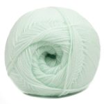 Lullaby Wool 100gr Apple Green 6194228