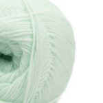 Lullaby Wool 100gr Apple Green 6194228 - Image 2