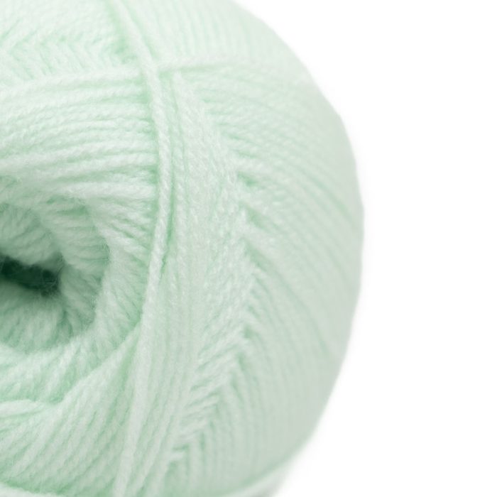 Lullaby Wool 100gr Apple Green 6194228 - Image 2