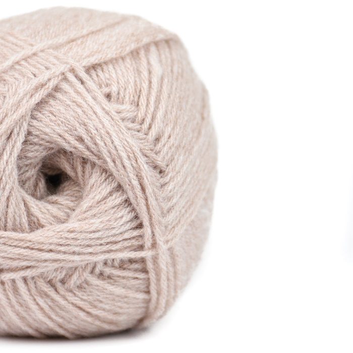 Lullaby Wool 100gr Pebble 6194271 - Image 2