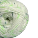 Lullaby Wool 100gr Turtleneck - Image 2