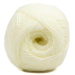 Lullaby Wool 100gr Lemon 6194002