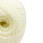 Lullaby Wool 100gr Lemon 6194002 - Image 2