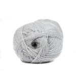 Lullaby Wool 100gr Dove 6194117