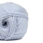 Lullaby Wool 100gr Coast - Image 2