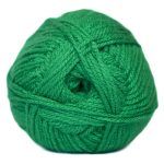 Charity DK Pullskein 100gr Emerald