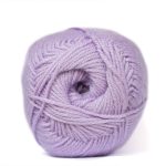 Charity DK Pullskein 100gr Crocus