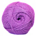 Charity DK Pullskein 100gr Fig