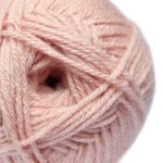 Charity DK Pullskein Wool 100gr Tan - Image 2