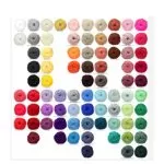 Charity DK Pullskein 100gr